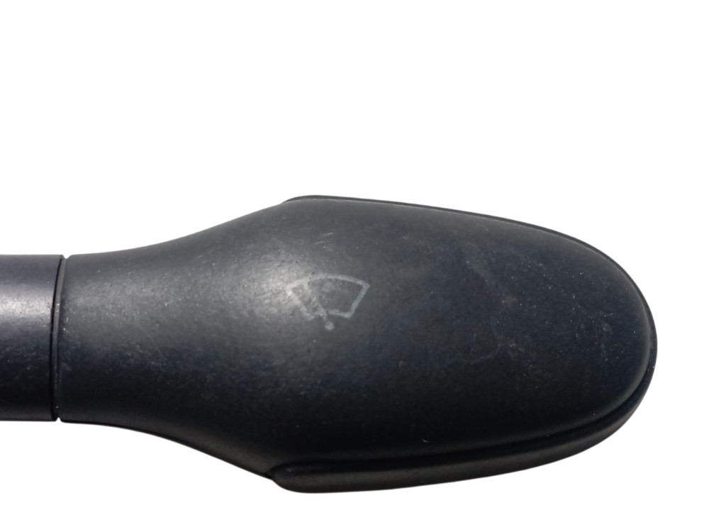 Chave Limpador Seta Parabrisa Save Vw Gol Parati 1996 A 1997 4