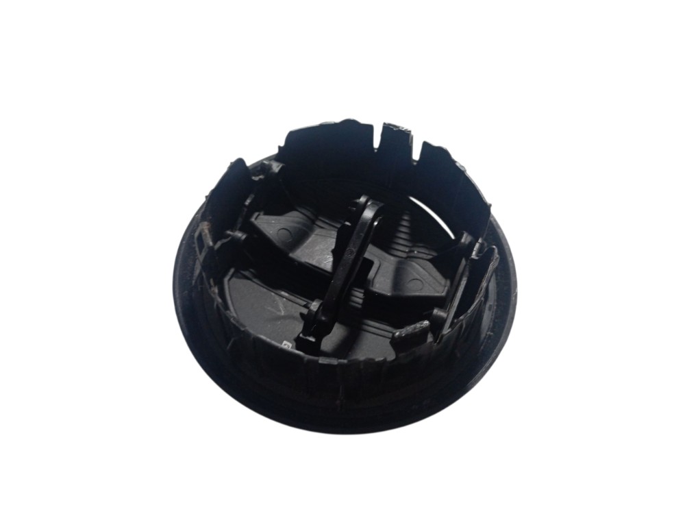 Saida Difusor Ar Ford Ka Preto 4