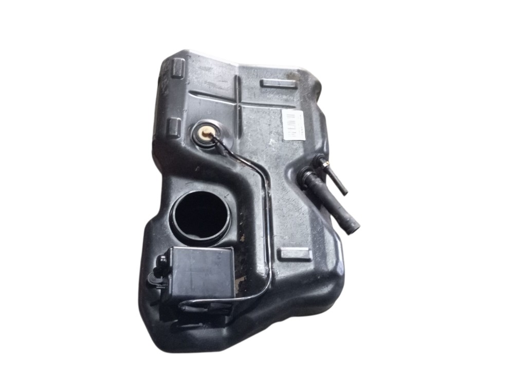 Tanque Combustível Ford Fiesta 2004 1