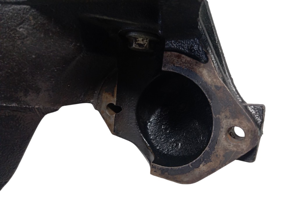 Suporte Bomba Direcao Hidráulica Coxim Gm Celta 2007 A 2007 2