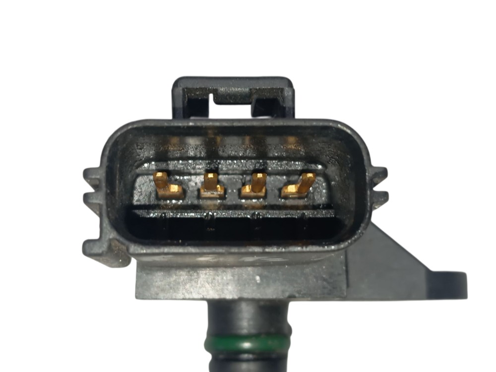 Sensor Map 1.0 0261 1.6 Eco Ford Fiesta Focus Ka 1999 A 2003 5