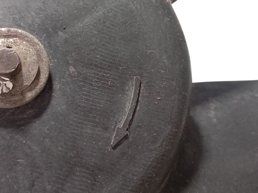 Caixa Fusíveis G2 G3 Vw Gol Parati Saveiro 4