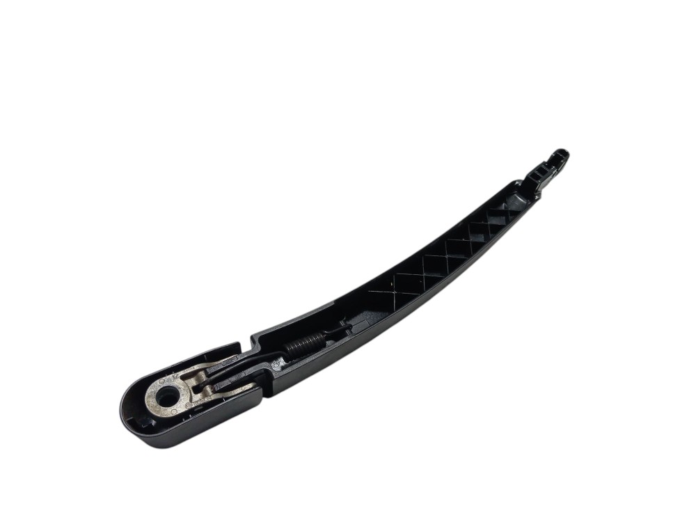 Braço Limpador Vidro Traseiro Ford New Fiesta 2015 1
