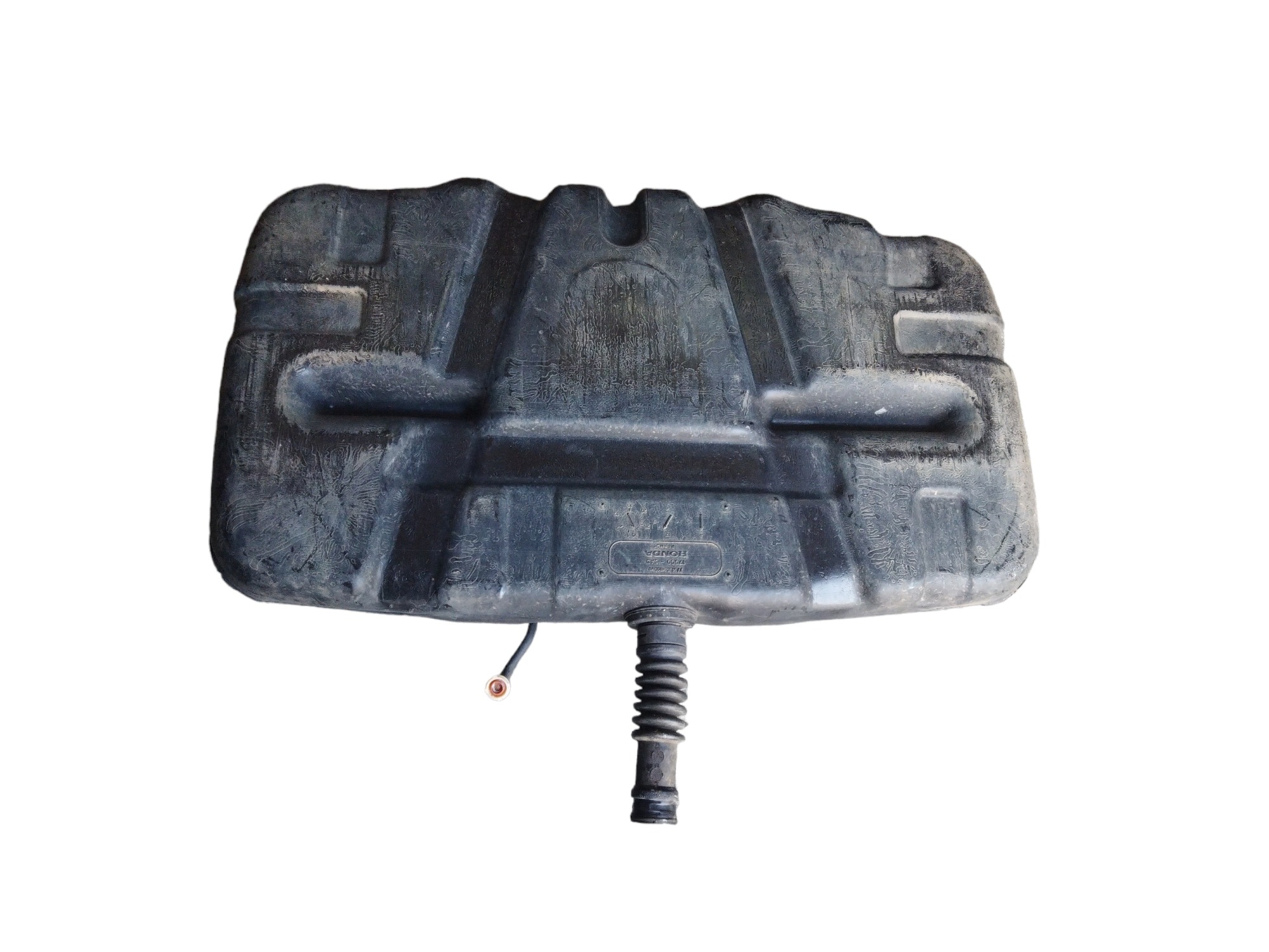 Tanque Combustível Honda Fit 2004 5