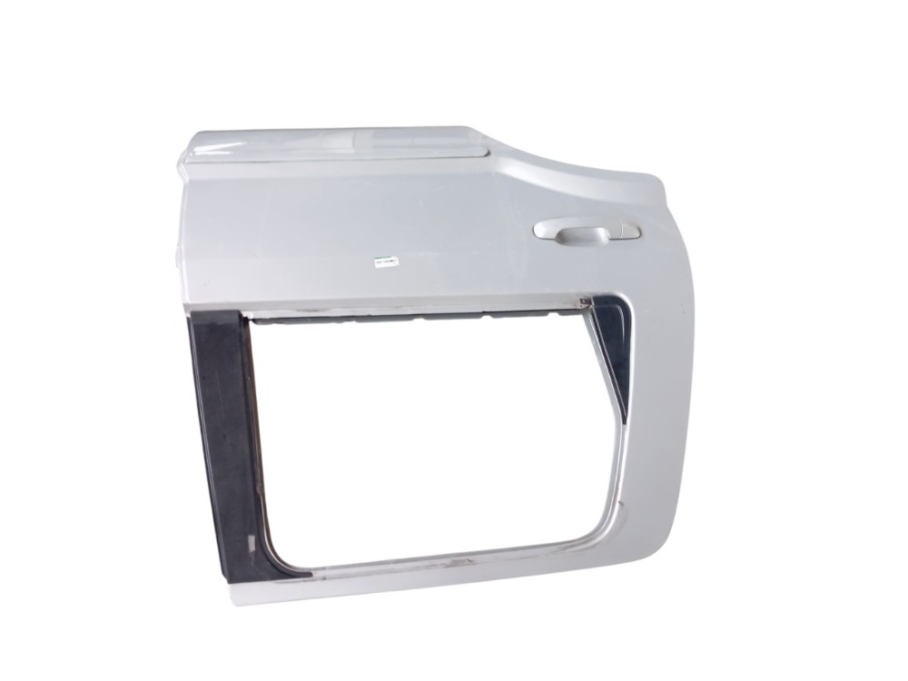 Porta Traseira Direita Ford Ecosport 4