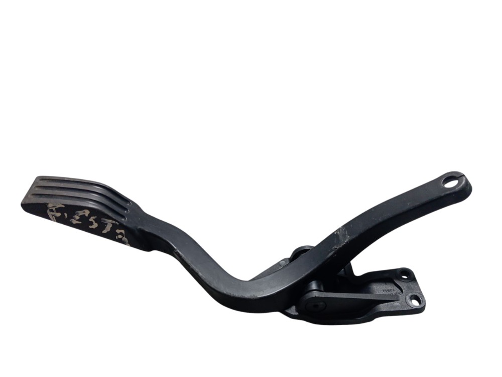 Pedal Acelerador Ford Fiesta 2002/ 1