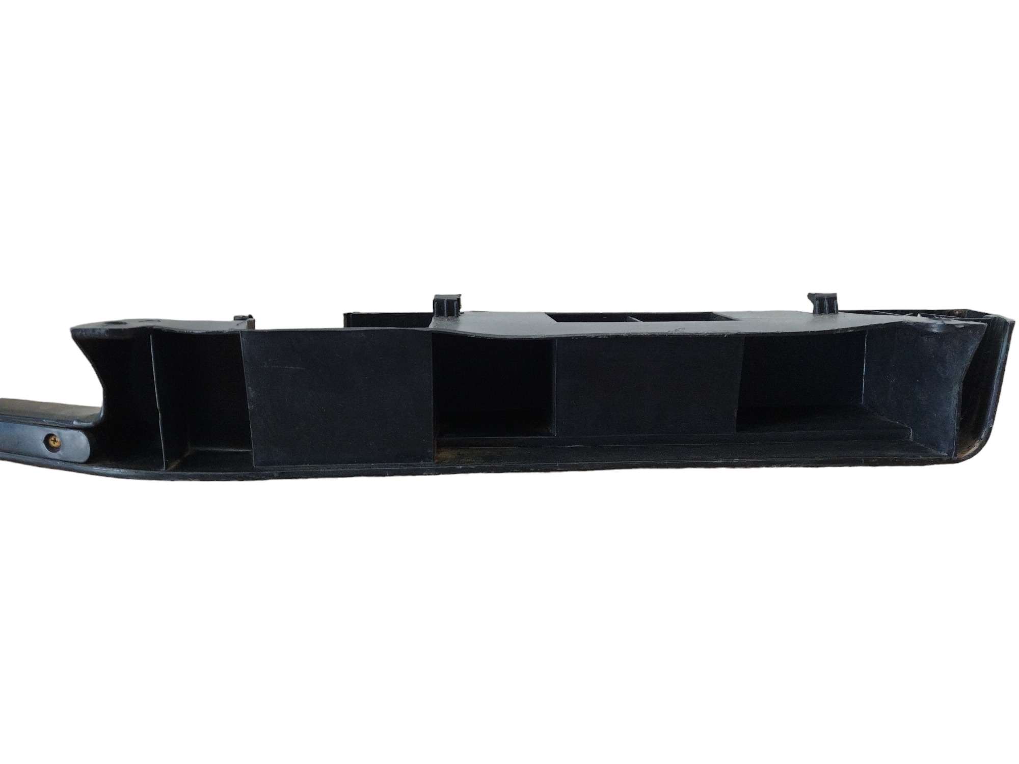 Puxador Porta Dianteira Esquerda Fiat Uno 3