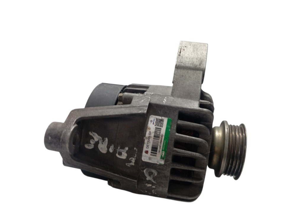 Alternador Fire Denso 1.0 7 Fiat Palio Siena Uno 2004 A 2008 3