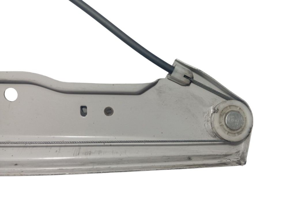 Máquina Vidro Dianteiro Elétrico Direito Vw Gol 2008 A 2008 3
