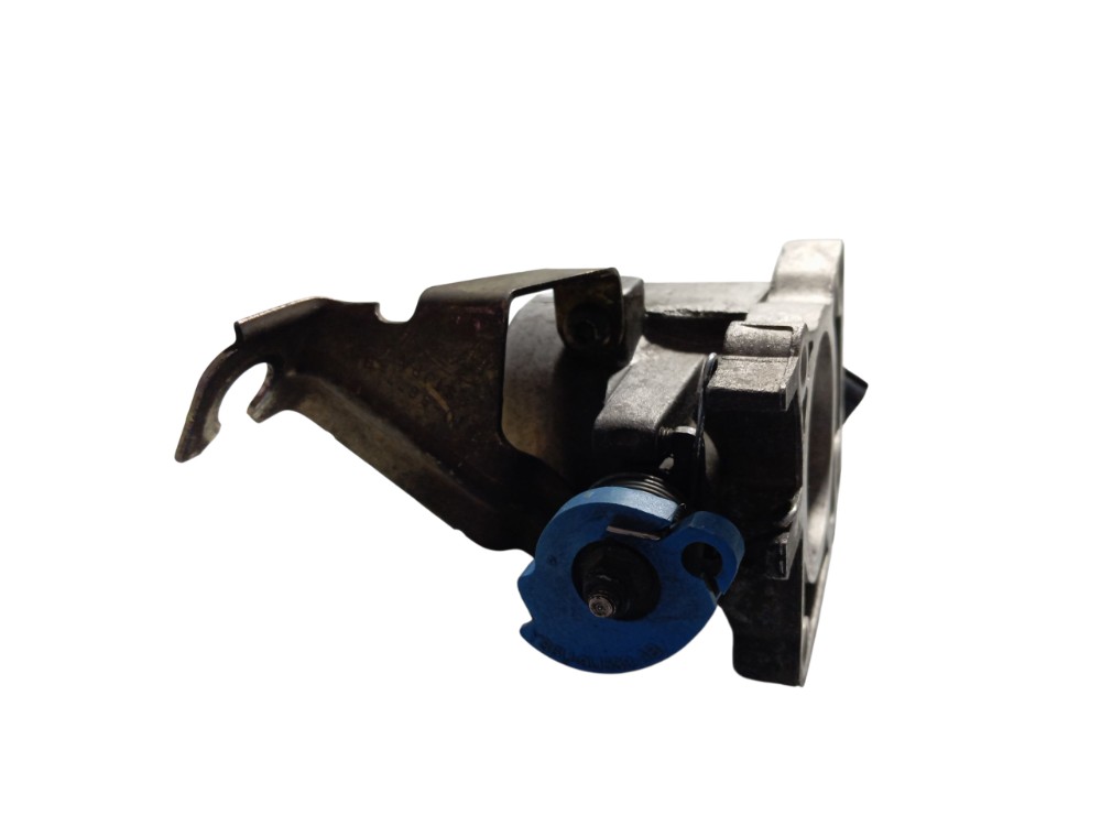 TBI Corpo Borboleta Ford Fiesta 3