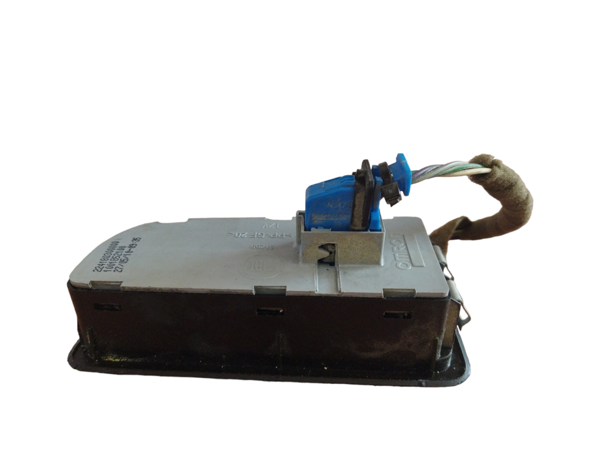 Botão Farol Milha Fiat Palio 3