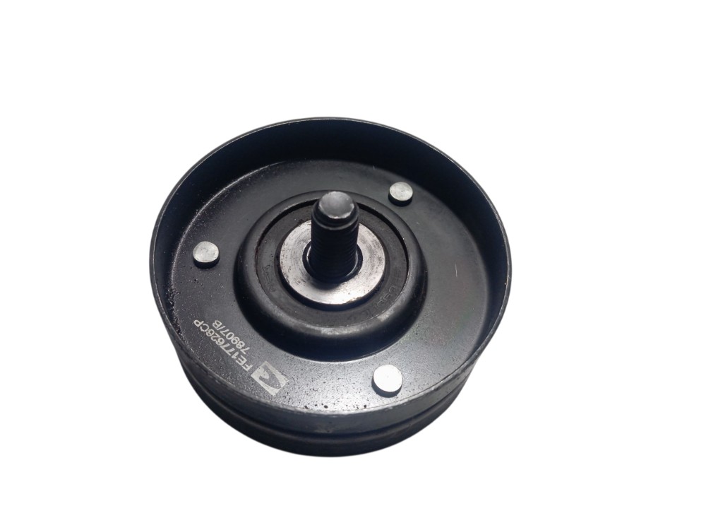 Polia Tensor Alternador Vw Fox 4