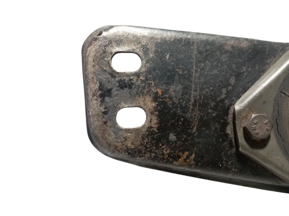 Suporte Caixa Marcha Cambio Gm Chevette Preto 2