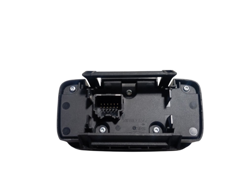 Botão Chave Farol Comando Luz Milh Ford Ecosport 2012 A 2019 5