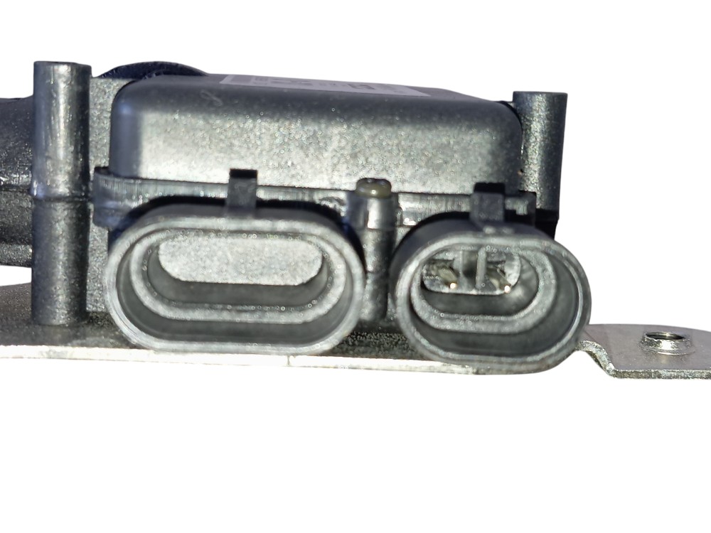 Trava Elétrica Porta Mala Ford Fiesta Hatch 2006 4