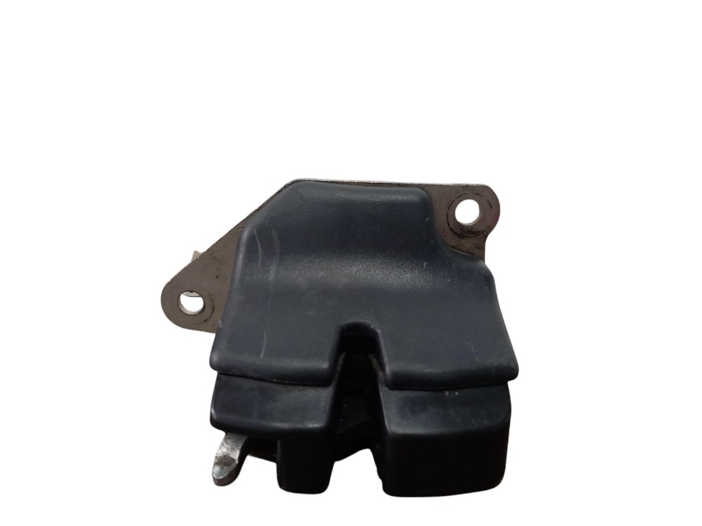 Fechadura Tampa Traseira Porta Mala Fiat Palio 2006 2