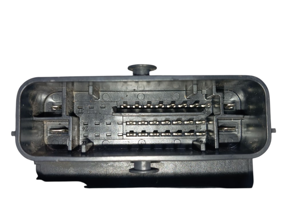 Modulo Abs Bomba Vivace 1. Fiat Punto Strada Uno 2008 A 2014 Cinza 7