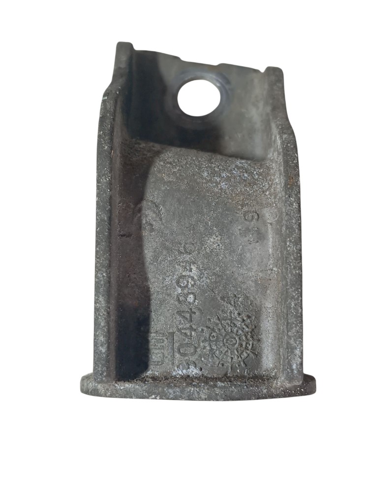 Suporte Radiador Superior Esquerdo Gm Corsa 1994 4