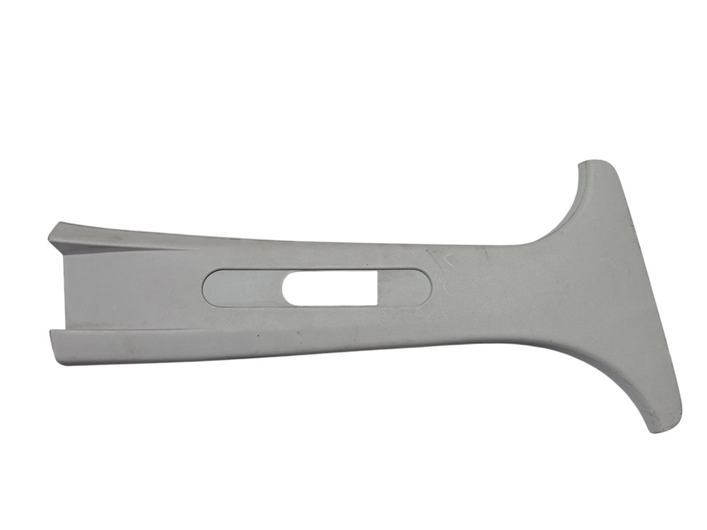Moldura Coluna Direita Ford Fiesta 2004