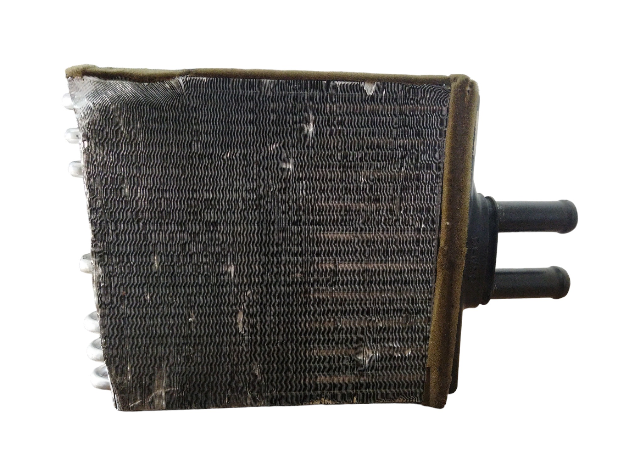 Radiador Ar Quente Vw Fox 2006 2