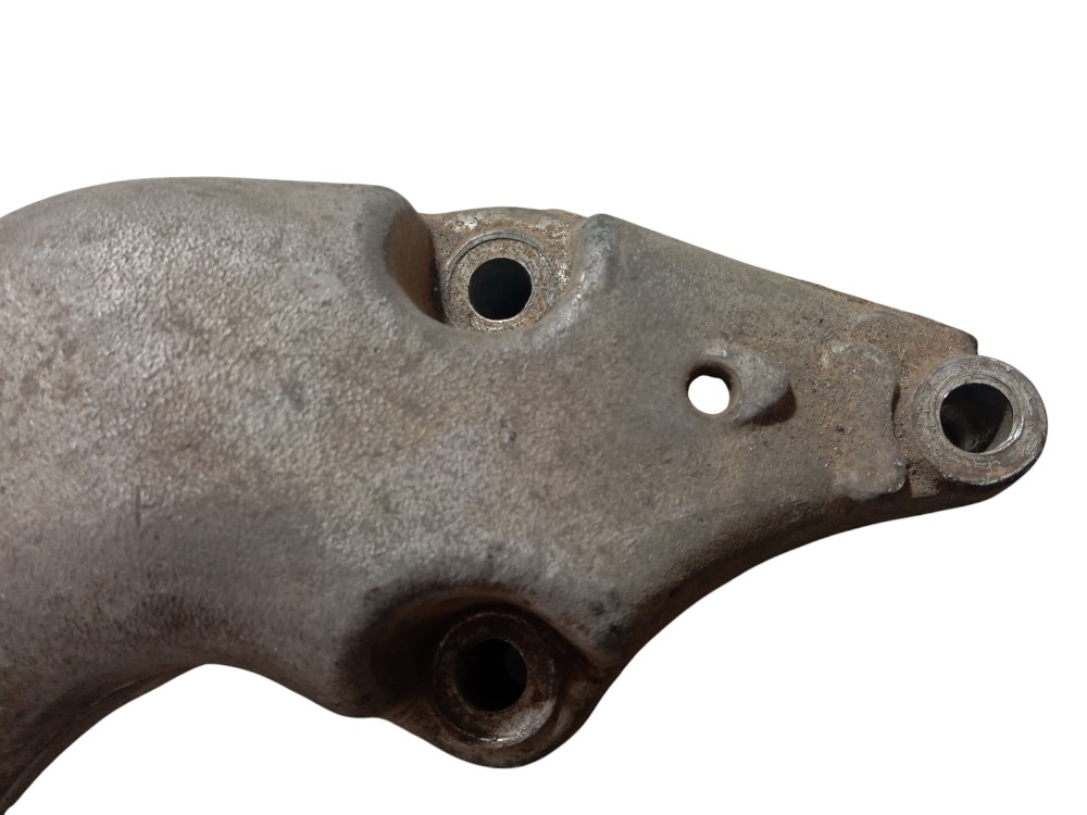 Suporte Coxim Direito Motor Peugeot 1.4 206 5