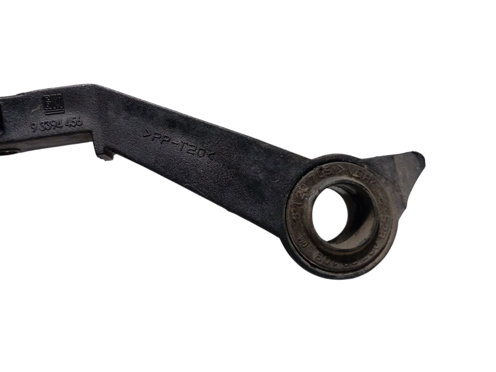 Suporte Filtro Caixa Ar Traseiro Motor Gm Corsa 2003 A 2012 2