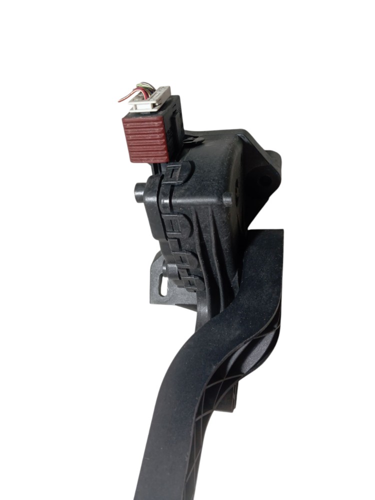 Pedal Acelerador Eletronico Gm Corsa Montana 2003 4