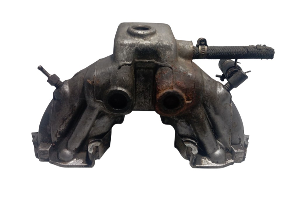 Coletor Admissão 1.0 Fiasa 8v Fiat Fiorino Uno 1999 A 2001 7
