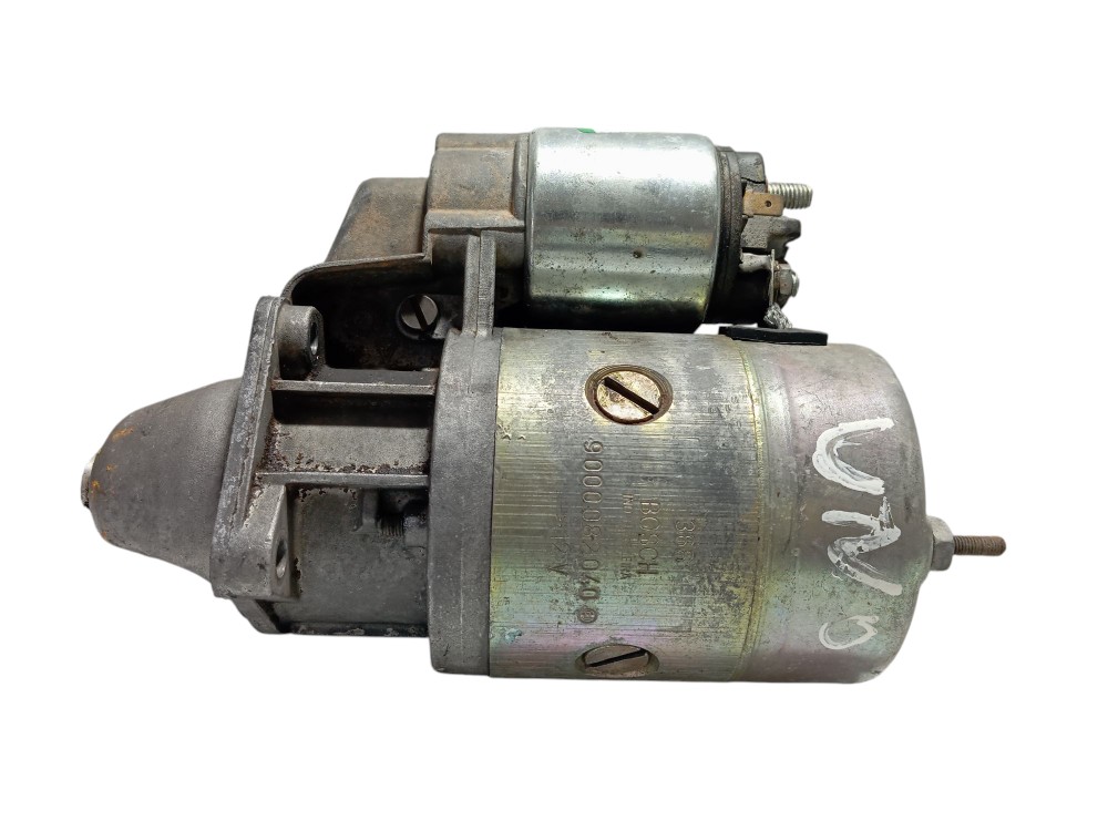 Motor Arranque Partida Fiat Uno 92 5