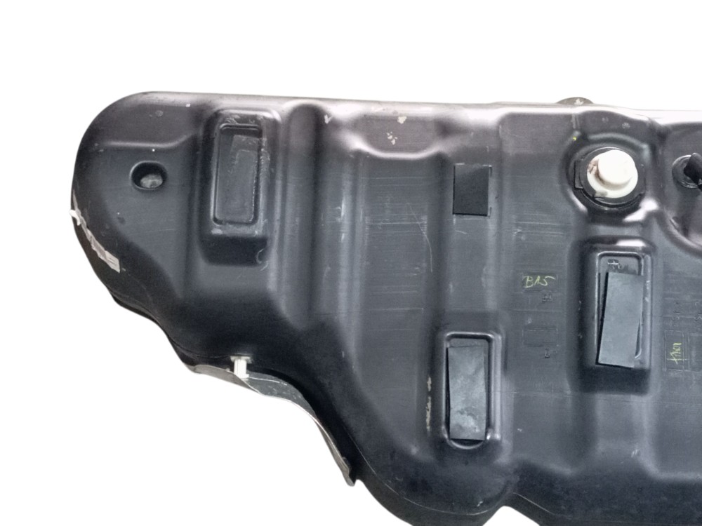 Tanque Combustível G5 G6 G Vw Gol Saveiro Voyage 4