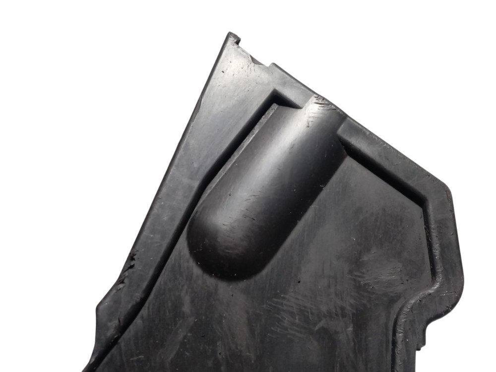 Tampa Caixa Moldura Câmbio Capa Ford Fiesta Ka 2015 A 2020 Preto 4