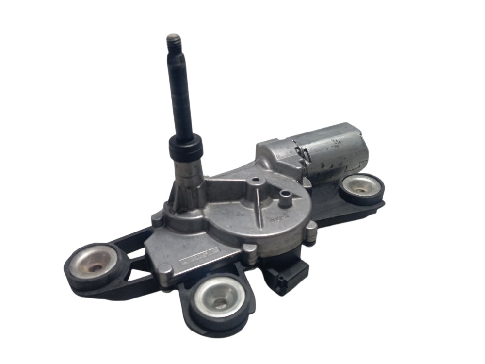 Motor Limpador Traseiro New Vidro Ford Fiesta 2013 A 2019 3