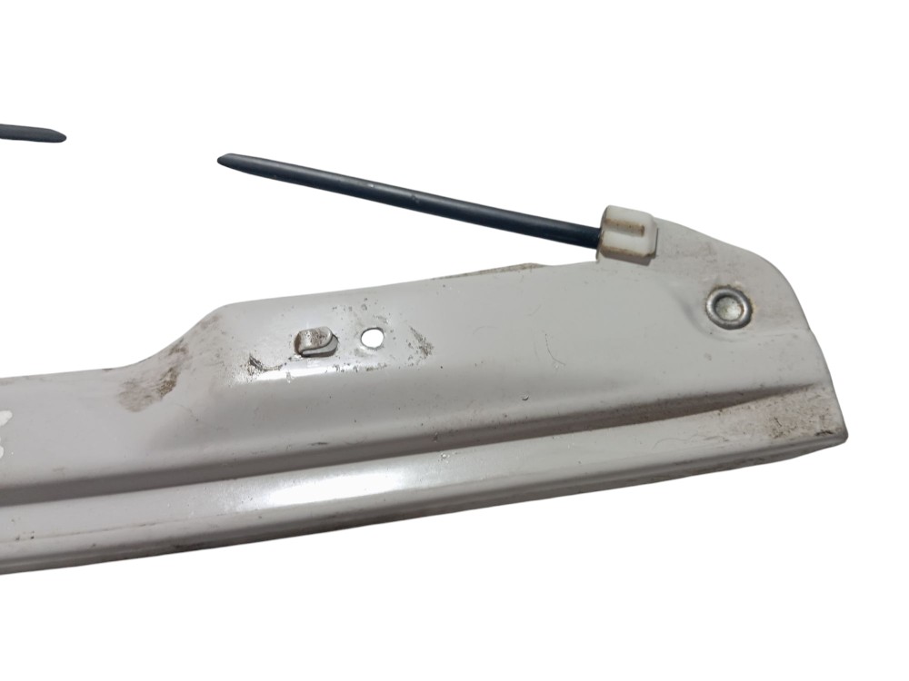Máquina Vidro Porta Traseira Esquerda Vw Spacefox 3