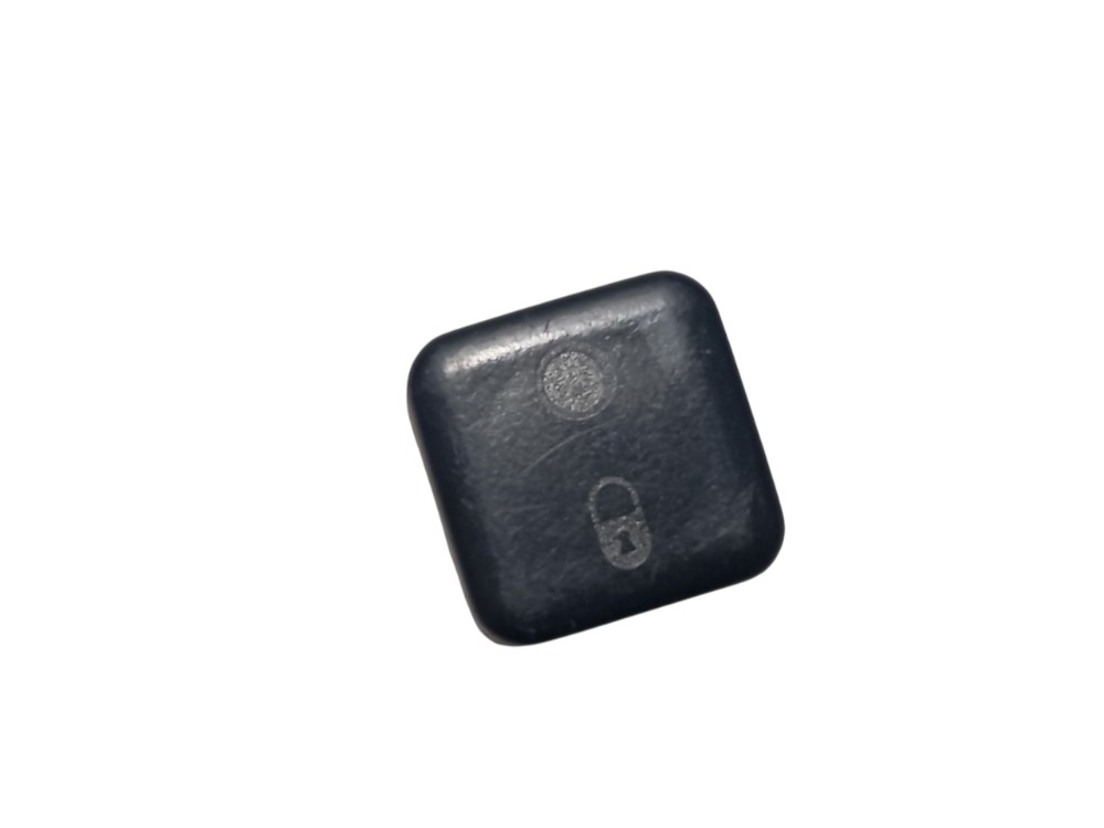 Botão Comando Trava Elétrica Peugeot 206 207 2007