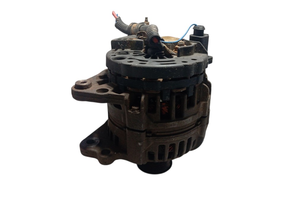 Alternador Vw Gol G3 1.0 16v 3