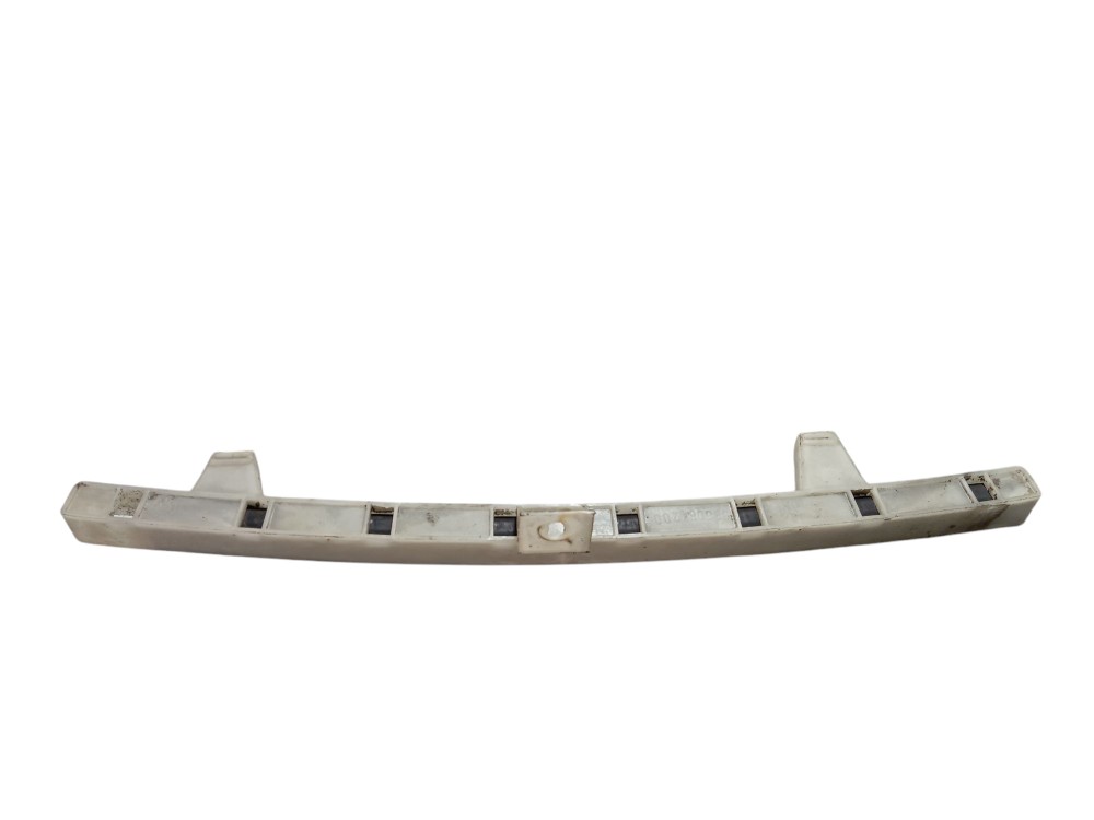Canaleta Guia Vidro Porta Direita Fiat Uno 2006 Branco 4