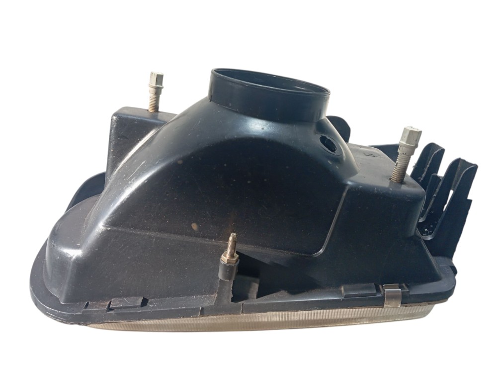 Farol Direito Vw Gol 95/ Bola 5