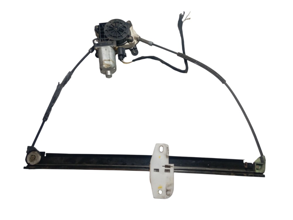 Maquina Vidro Elétrico Motor Eletr D Ford Fiesta 2006 A 2006 2