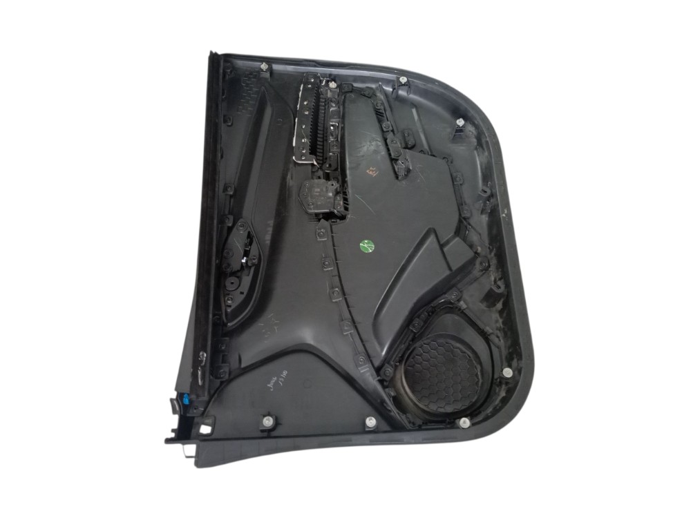 Forro porta Dianteiro Esquerdo Gm Prisma Onix 2015 7
