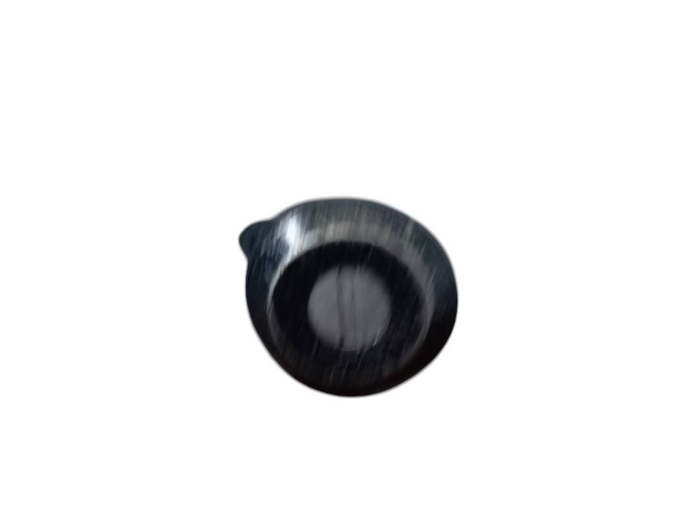 Cilindro Miolo Tampa Traseira Ford Fiesta 2006 5
