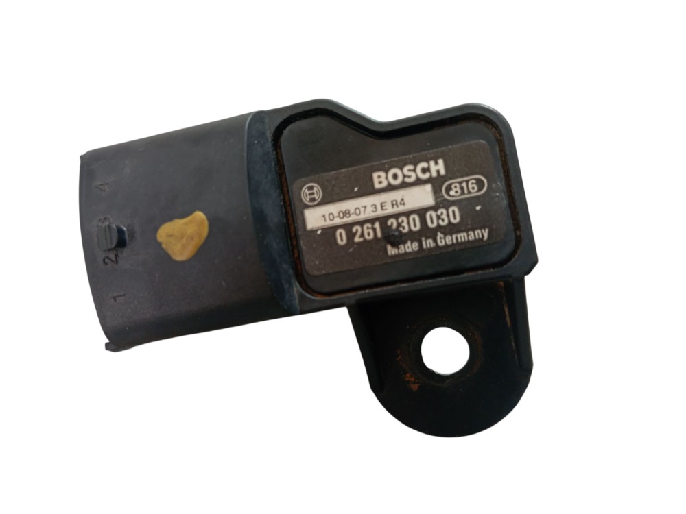 Sensor Map Fiat Palio Siena Strada Fire 1
