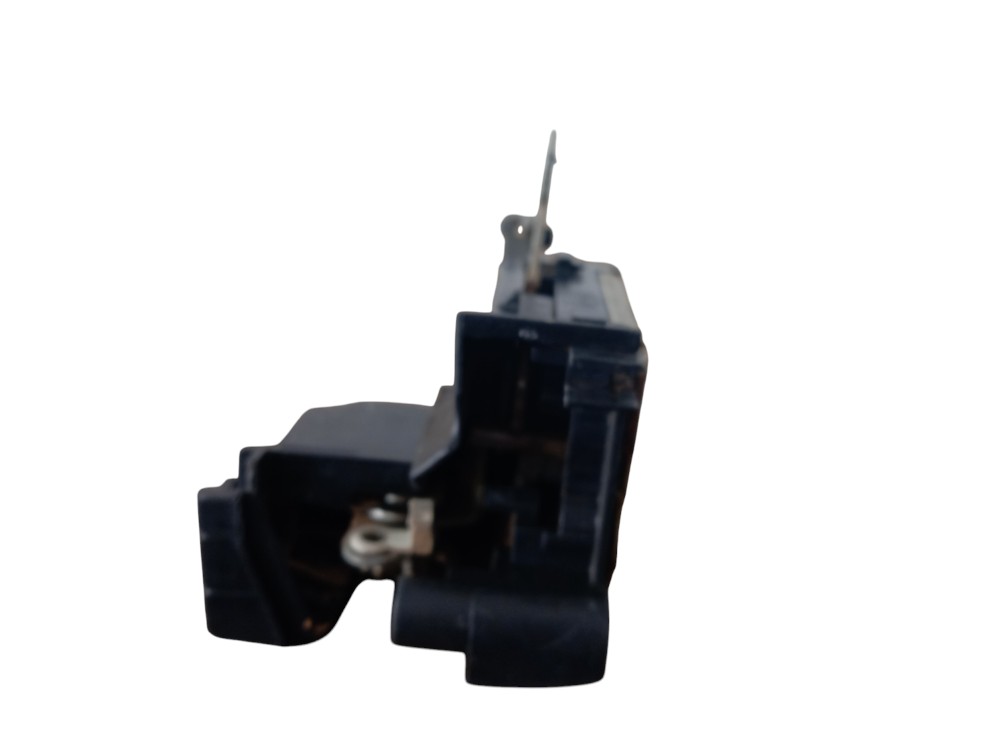 Fechadura Porta Esquerda Ford Ka 2010 1