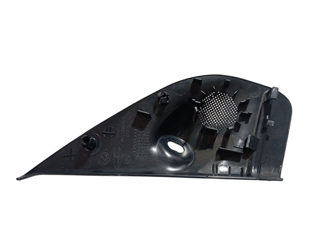 Acabamento Interno Retrovisor Direito Fiat Palio 1997 2
