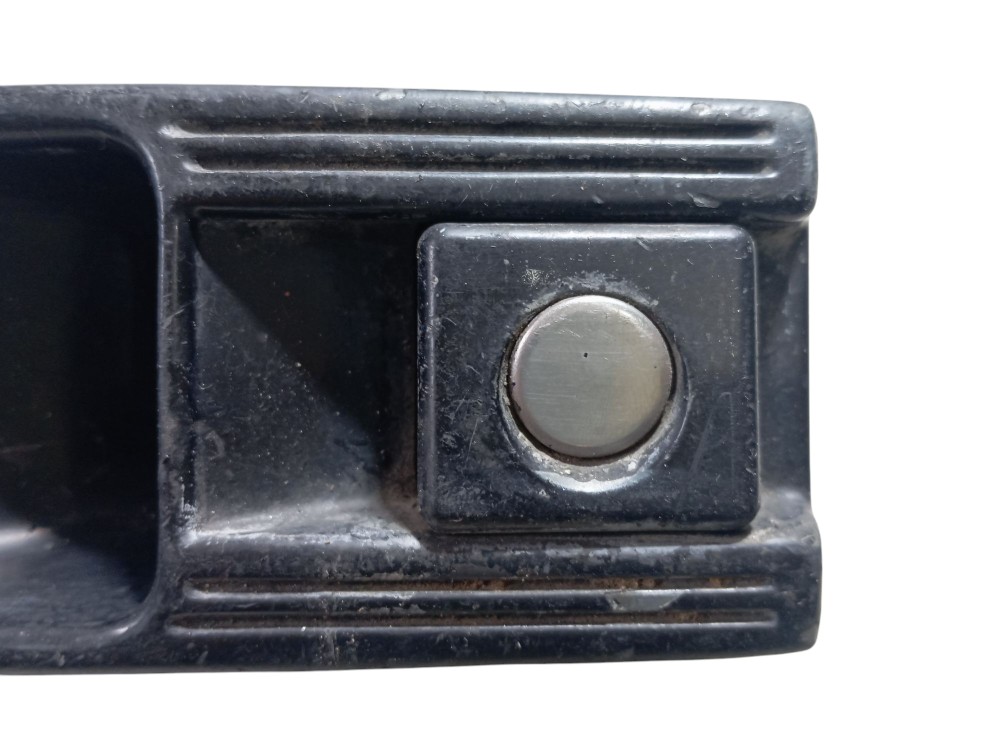 Maçaneta Externa Porta Dianteira Esquerda Gm Opala 1988 2
