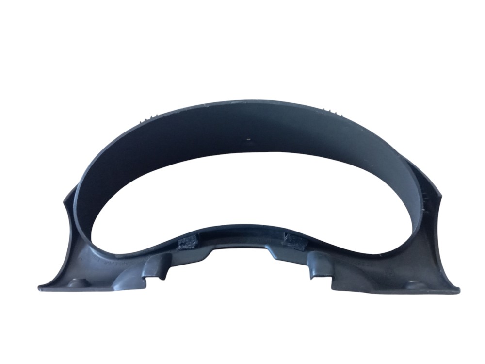 Moldura Painel Instrumento Acabamento Gm Corsa 1994  Preto 2