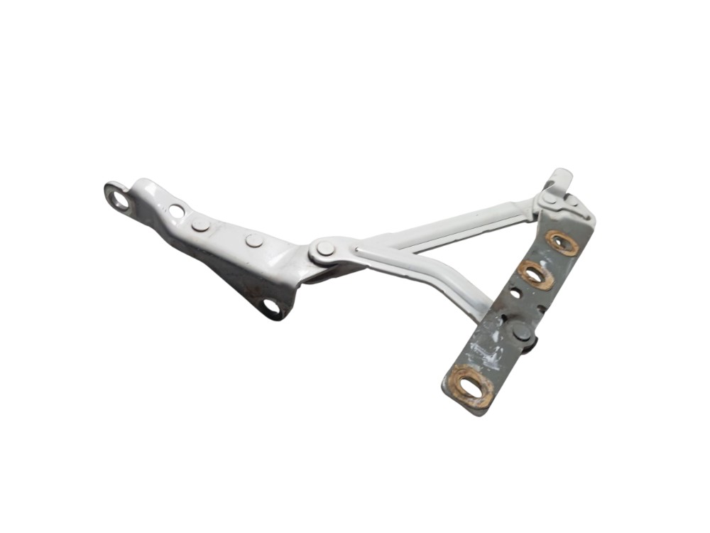 Suporte Braço Dianteiro Capo Esquerda Ford Ka 2015 2