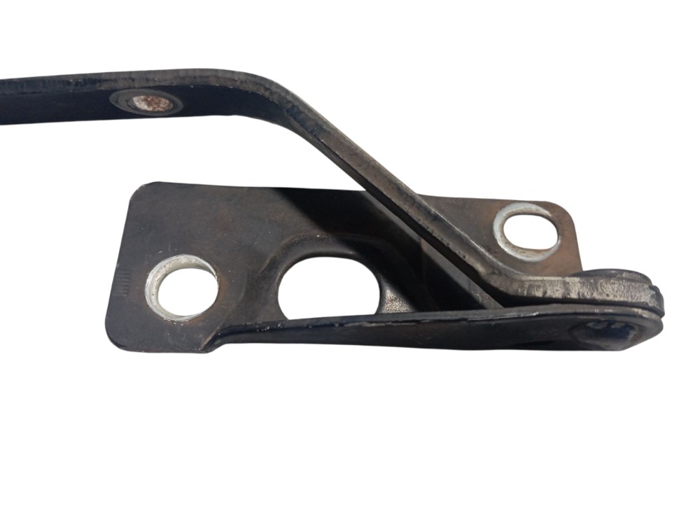 Braço Capo Dianteiro Esquerda Vw Gol Saveiro Parati G3 1