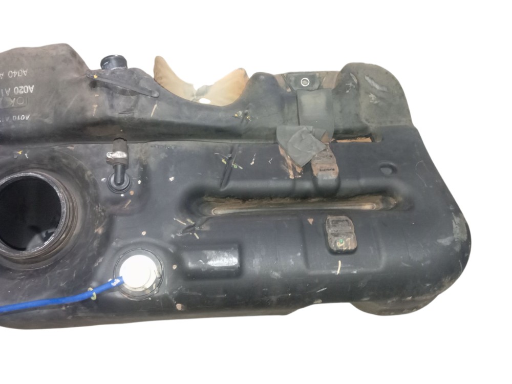 Tanque Combustivel Gm Agile Celta Corsa Prisma 2007 A 2013 4