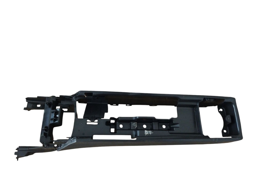 Suporte Console Central Painel Ford New Fiesta 2015 3
