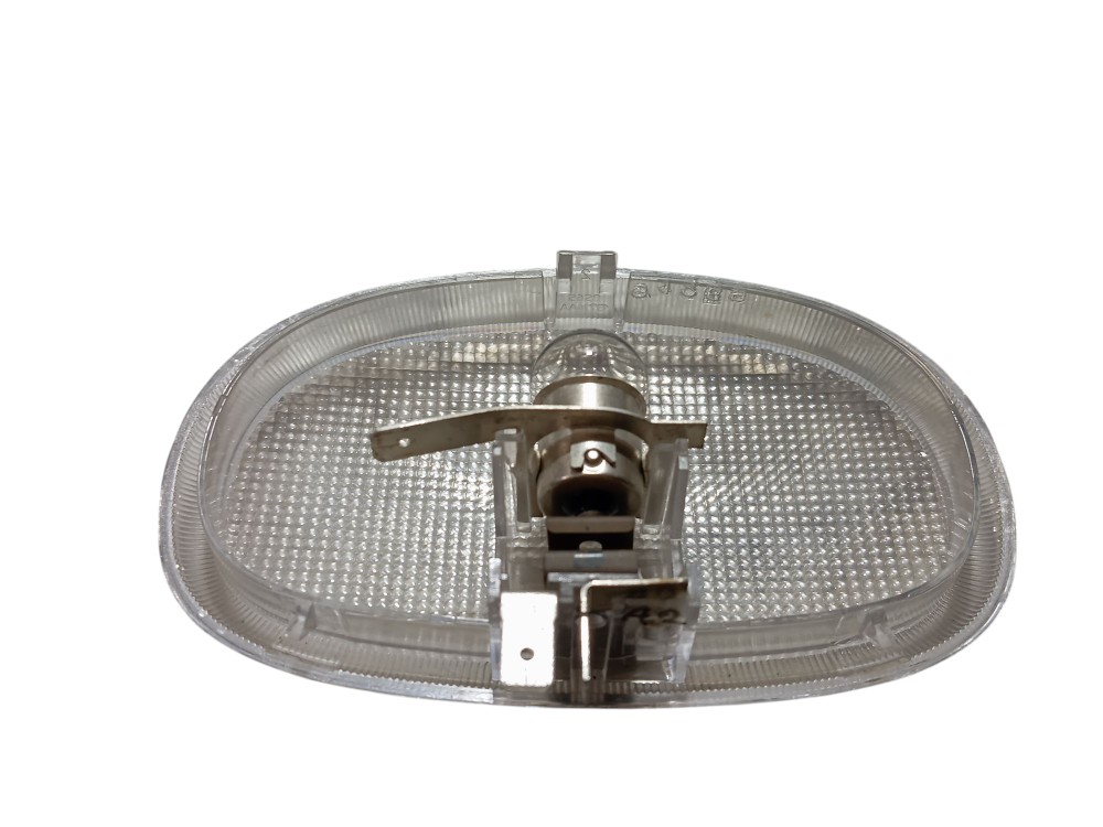 Lanterna Luz Teto Ford Ka 2008/2012 2
